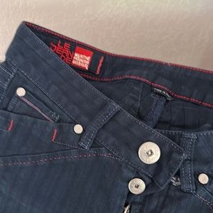 Marithe François Girbaud size 28 Jean